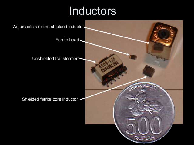 14inductors