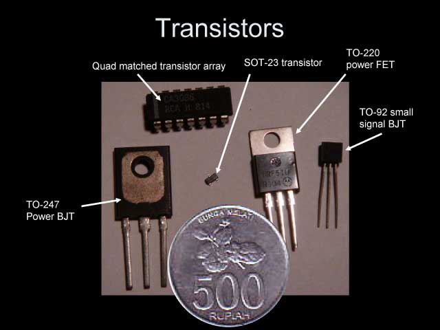 19transistor