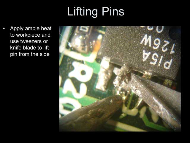 liftingpins